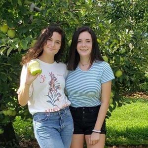 Meet your Posher, Debra